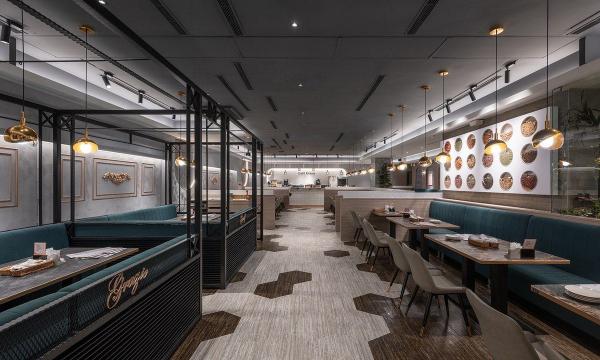 古拉爵豐原太平洋店 長期 內/外場 兼職人員（歡迎二度就業夥伴）