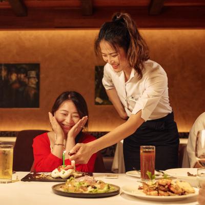 📢【BELLINI CAFFÈ義式餐廳】台北復興店-外場兼職(早,中,晚)A01