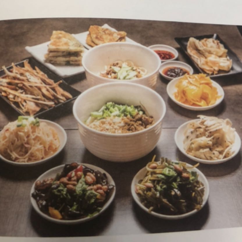 早班內場備料