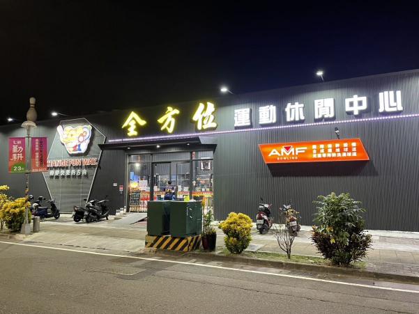 櫃檯銷售人員