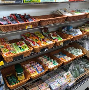 優質傳統型超市徵暑假工讀生一名