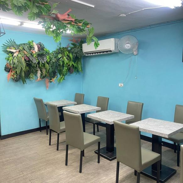 *早午餐店 平/假日兼職工讀