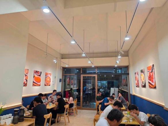 芯滋嵐拉麵-桃園大竹店（平日/假日-中、晚班工讀）