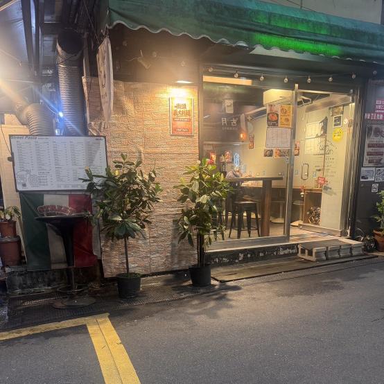 早晚班工讀生