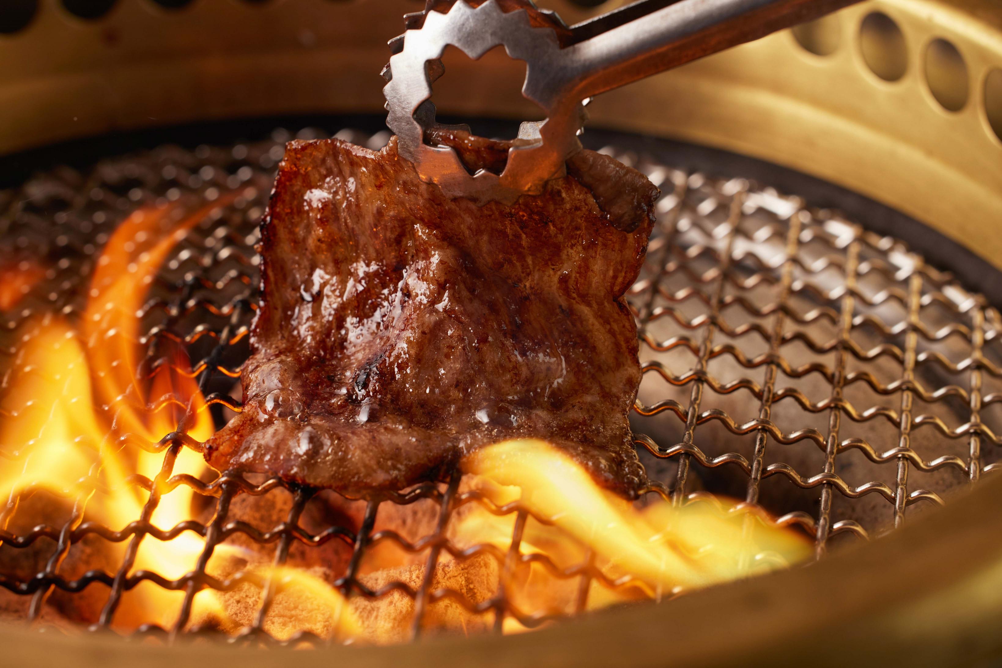 「時薪220元起」日式燒肉連鎖店兼職日班晚班假日班
