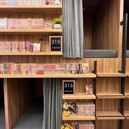 保國衛民（台南青年店）7、8週末計時人員