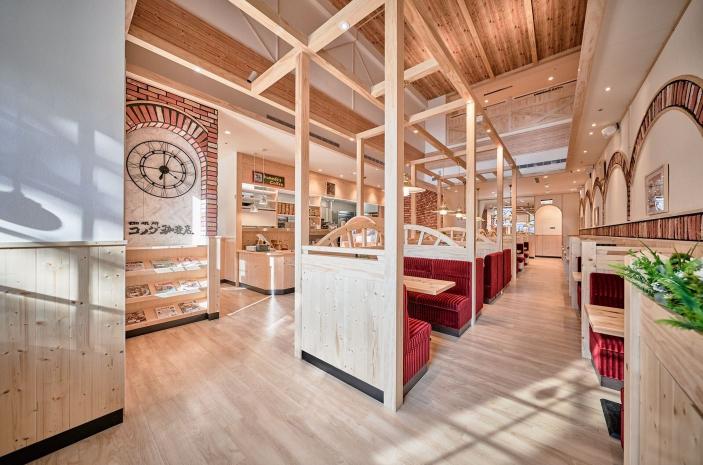 日系咖啡名店(臺中崇德旗艦店），徵晚班兼職人員二位。每次5 ～8小時。