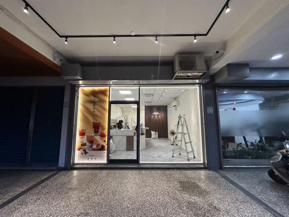 黛黛茶宜蘭羅東店誠徵工讀生