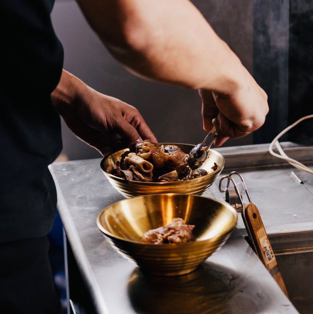 龍門羊肉湯/全新羊肉品牌/誠徵長期合作夥伴/長期工讀/歡迎加入團隊