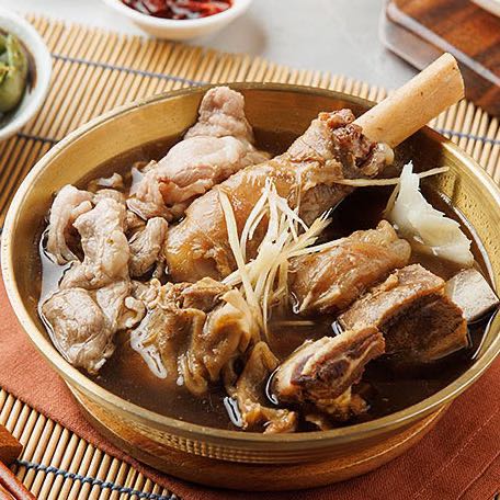 龍門羊肉湯/全新羊肉品牌/誠徵長期合作夥伴/長期工讀/歡迎加入團隊