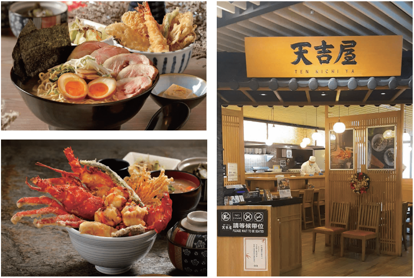 📢$230元-$270【天吉屋】竹北遠百店-內場兼職(早班,中班)-E08