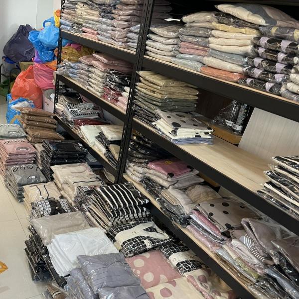 平日品檢出貨包裝人員（服飾電商）