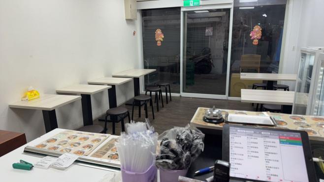 健康餐盒工作夥伴
