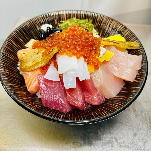 日式料理誠徵晚班工讀生