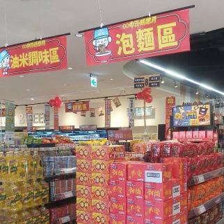 早班品保效期人員