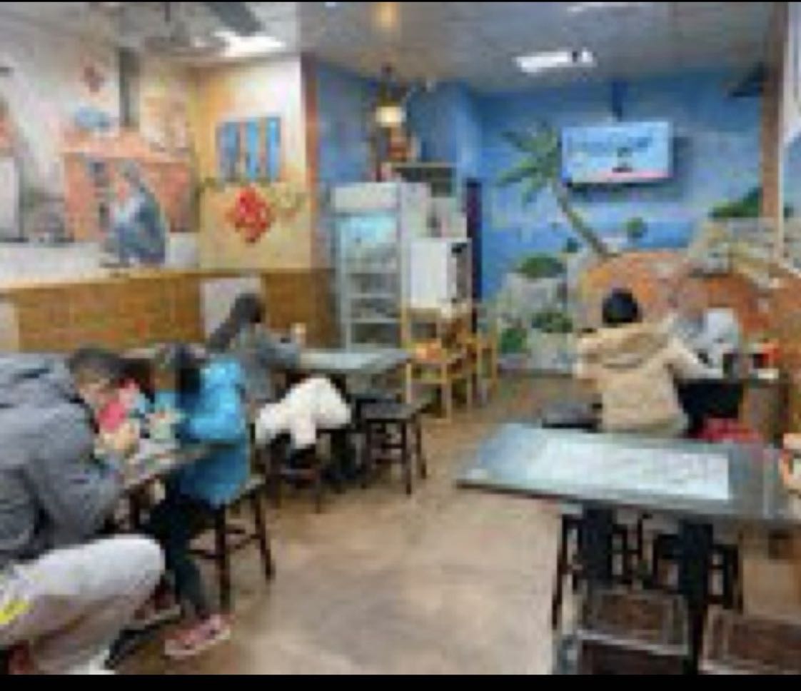 小吃早班及晚班廚房工作夥伴9:00-14:00 18:00-21:00