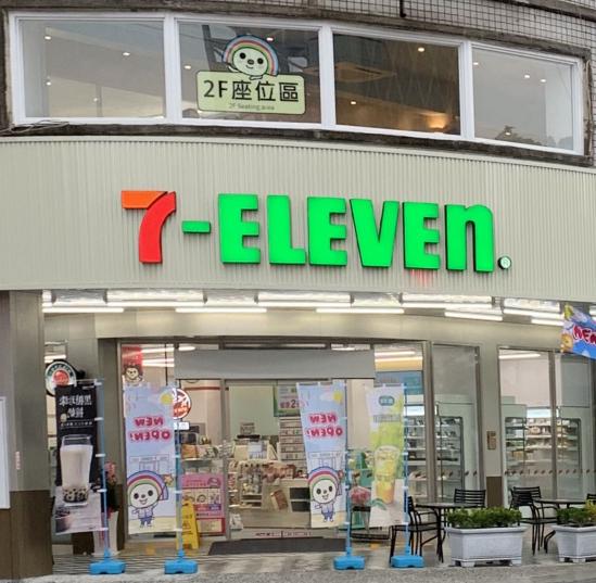 便利商店早晚班兼職人員