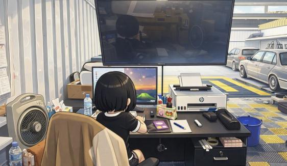 Speedyclub競速車業｜行政美編／電商助理／汽車技術人員