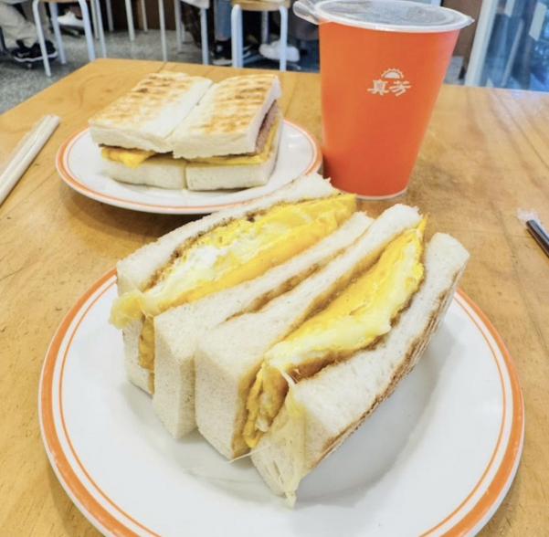 「真芳信義店」徵pt夥伴 彈性排班 喜歡早上班早下班 提供員工餐