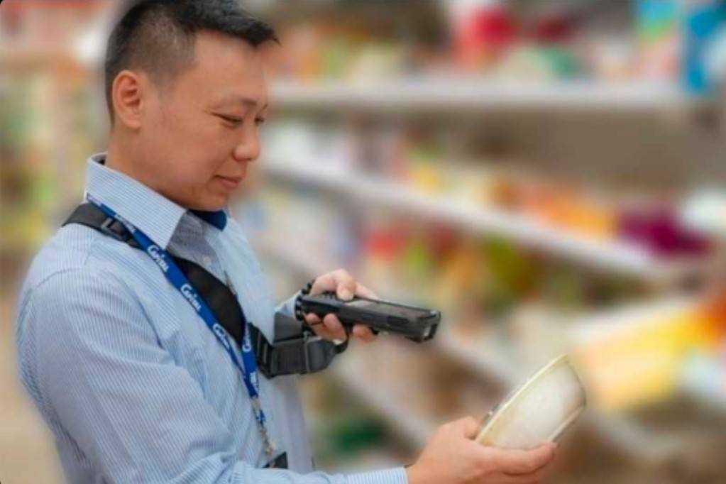 台北市中正萬華區盤點查核工讀生
