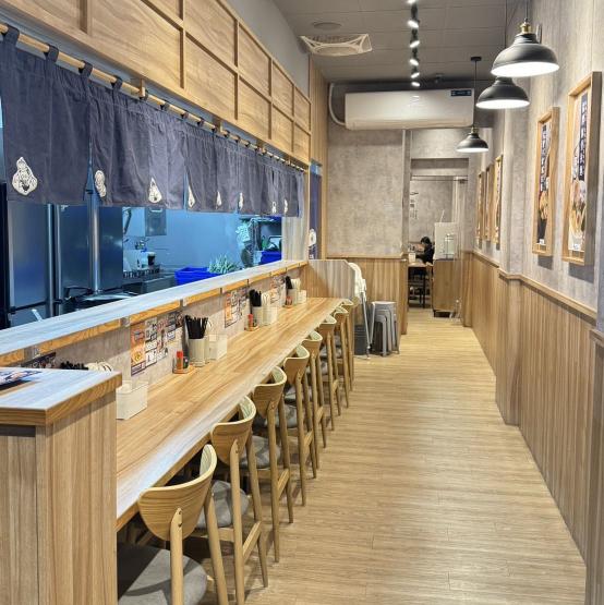 麵匡匡沙鹿光華店-早晚兼職人員