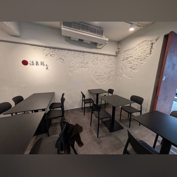 內湖區強檔溫馨街邊雞肉餐盒店👍🐔招募爐台手、備料手、洗碗工等職缺