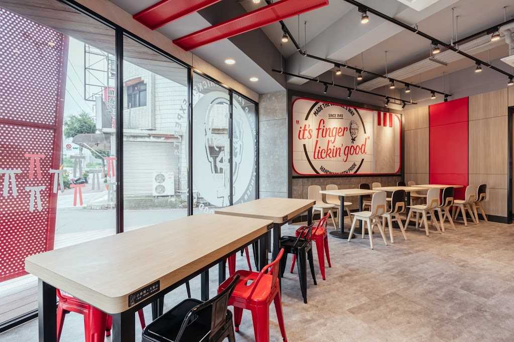 打烊班-🐔KFC🐔中壢環中東二-★彈性周排班★ 時薪$196‼️