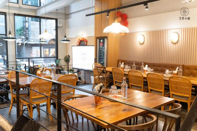 人氣餐酒館 艾昇小館 晚班廚房助手 時薪220-250元以上