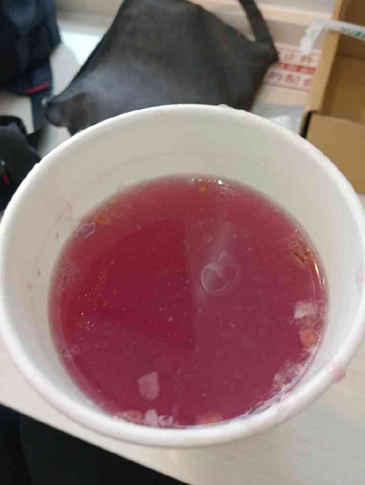 正在試喝茶的活動會有薪資嗎？