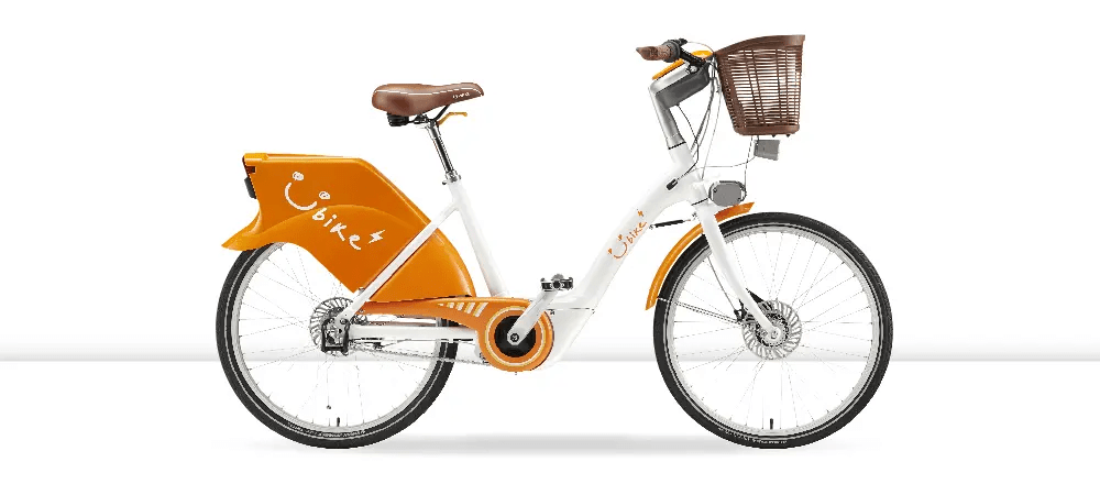 YouBike微笑單車_(板橋)維護兼職_假日