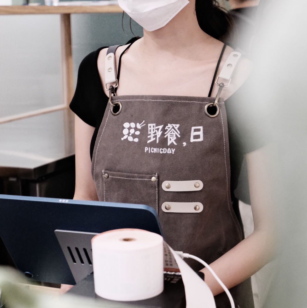 外場兼職人員（工時彈性）