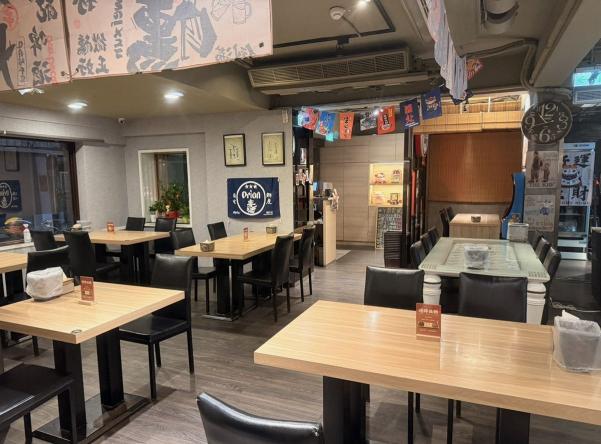 早晚班內外場工讀生