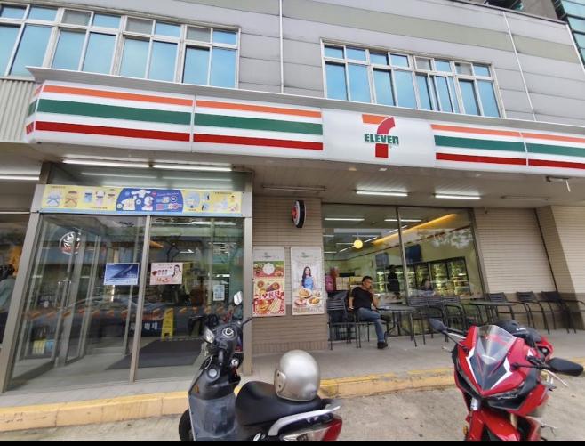 7-11誠徵早晚班工讀生