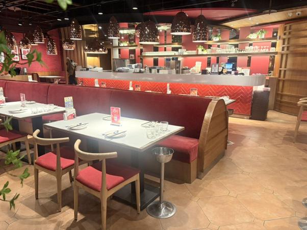 兼職打工《瓦城松山車站店》瓦城泰式料理-兼職夥伴召募中200元-230元