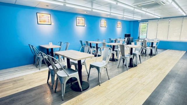 直營店-門市人員（鹽埕區）