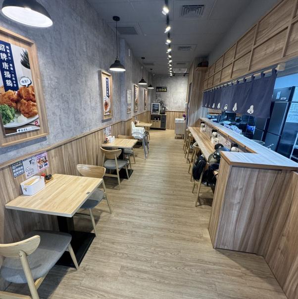 麵匡匡台中精誠店-晚班（急缺）