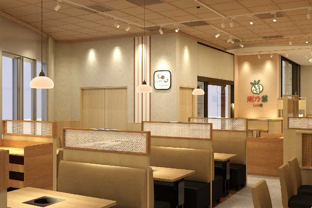 時薪212起！涮乃葉土城日月光招募長期晚班