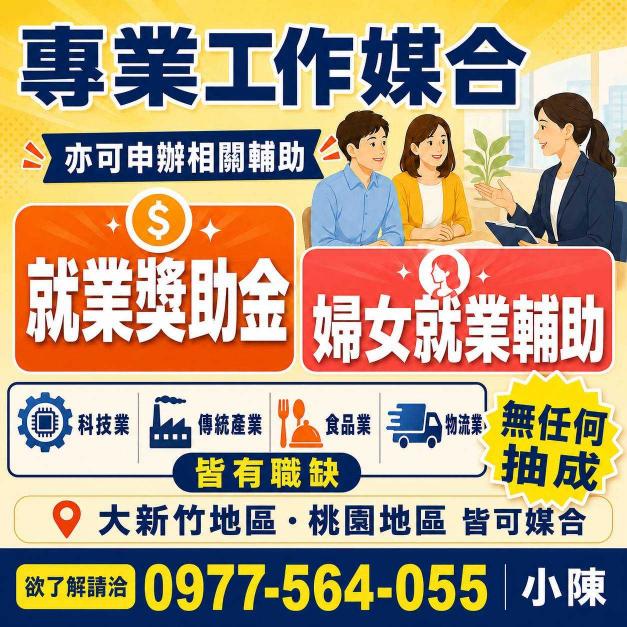 品檢專區 專職品檢人員