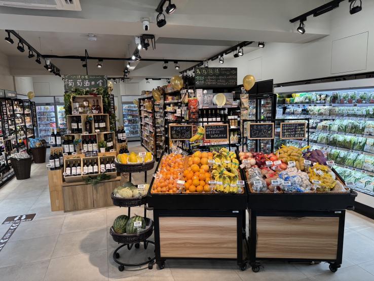 ❤️心樸市集-心樸安居店-計時人員(近六張犁站)