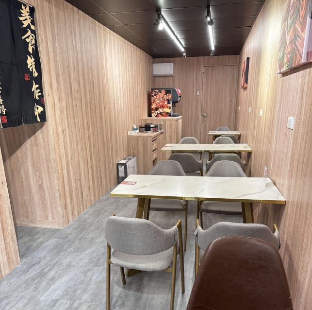 雞排漢堡店 誠徵計時人員