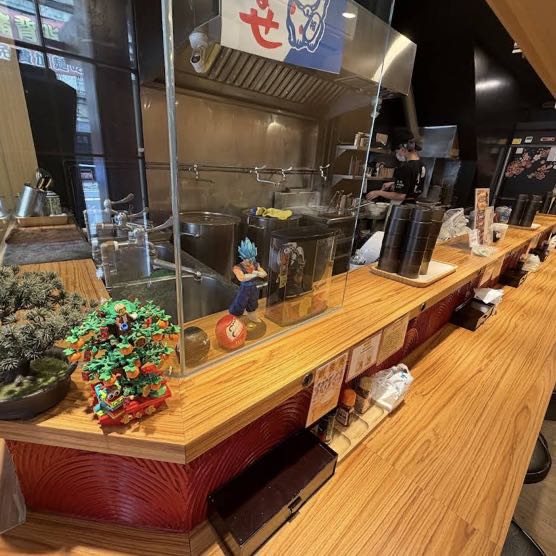 神武拉麵【民權店】徵晚計時人員