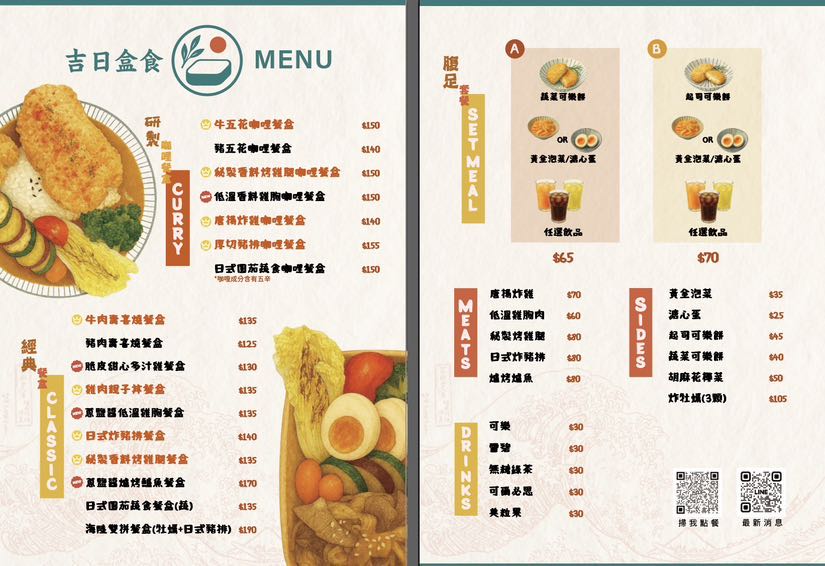 早班/晚班工讀生 或正