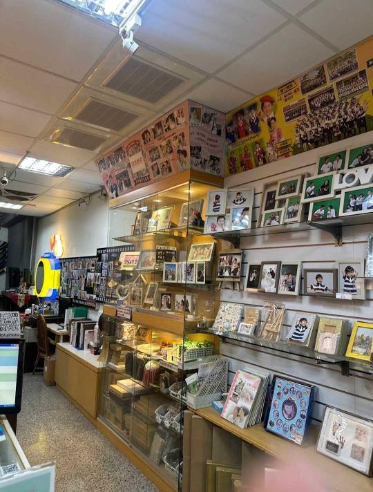 照相館誠徵假日工讀