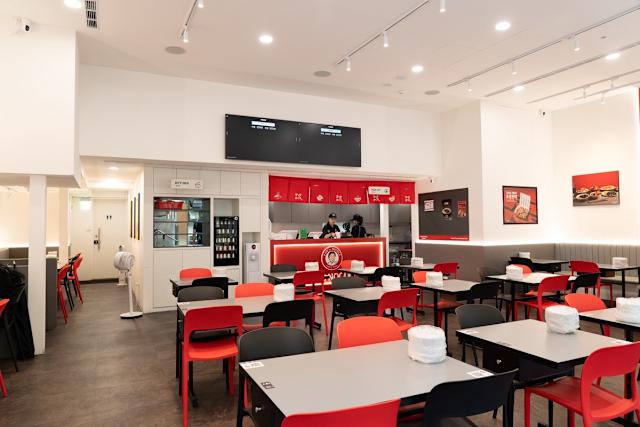 香港飯店0410_韓式_內外場夥伴 $220-260