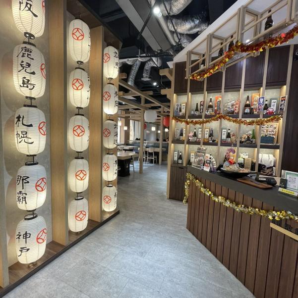 內、外場服務人員