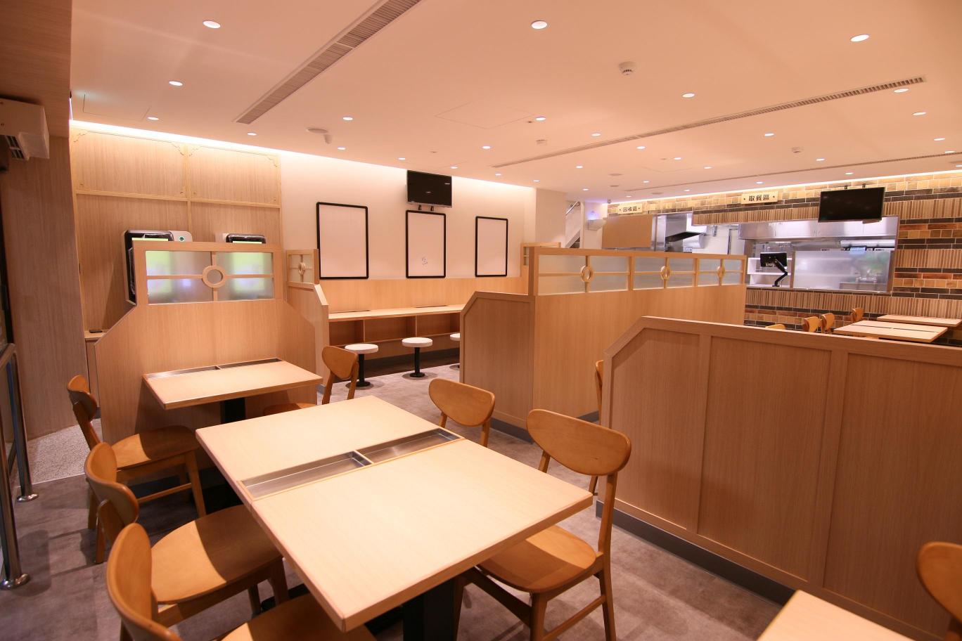 ◆新店籌備中-台北公館店◆【松屋】時薪215元《早班》內場兼職人員