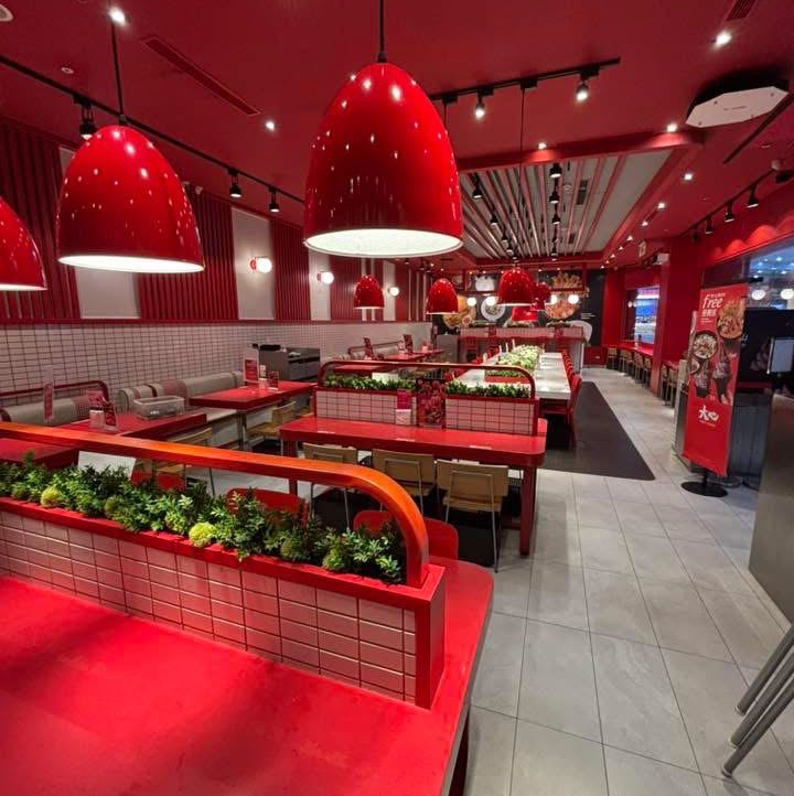 大心內壢萬家福店誠徵FT及工讀生