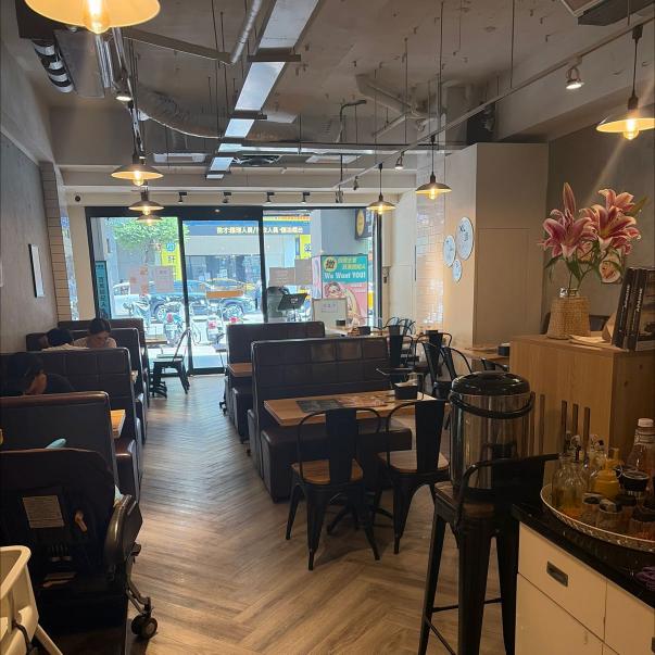 pizza餐廳 內場兼職