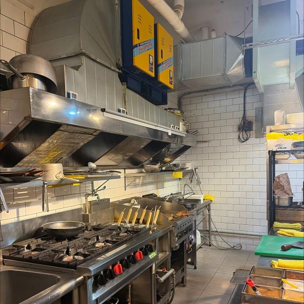 pizza餐廳 內場兼職