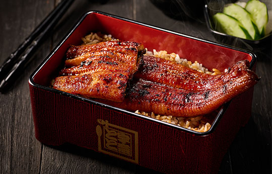 時薪最高可達$235元! 宇奈鰻魚飯【忠孝門市】兼職/工讀人員